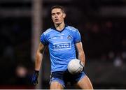 1 February 2020; Brian Fenton of Dublin during the Allianz Football League Division 1 Round 2 match between Mayo and Dublin at Elverys MacHale Park in Castlebar, Mayo. Photo by Harry Murphy/Sportsfile