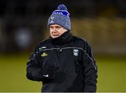1 February 2020; Cavan manager Mickey Graham before the Allianz Football League Division 2 Round 2 match between Cavan and Westmeath at Kingspan Breffni in Cavan. Photo by Oliver McVeigh/Sportsfile