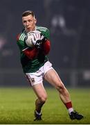 1 February 2020; Ryan O'Donoghue of Mayo during the Allianz Football League Division 1 Round 2 match between Mayo and Dublin at Elverys MacHale Park in Castlebar, Mayo. Photo by Harry Murphy/Sportsfile