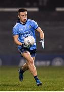 1 February 2020; Eoin Murchan of Dublin during the Allianz Football League Division 1 Round 2 match between Mayo and Dublin at Elverys MacHale Park in Castlebar, Mayo. Photo by Harry Murphy/Sportsfile