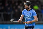2 February 2020; Donal Burke of Dublin during the Allianz Hurling League Division 1 Group B Round 2 match between Dublin and Laois at Parnell Park in Dublin. Photo by Brendan Moran/Sportsfile