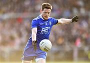 2 February 2020; Conor McManus of Monaghan during the Allianz Football League Division 1 Round 2 match between Monaghan and Tyrone at St. Mary's Park in ?Castleblayney, Monaghan. Photo by Oliver McVeigh/Sportsfile