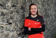 4 February 2020; Olympian Fionnuala McCormack was today announced as ambassador for the 2020 KIA Race Series. Now in it's third year, the series is organised by Pop Up Races and includes seven races nationwide. Photo by Sam Barnes/Sportsfile