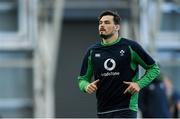 4 February 2020; Max Deegan during Ireland Rugby squad training at the IRFU High Performance Centre at the Sport Ireland Campus in Dublin. Photo by Ramsey Cardy/Sportsfile