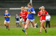 2 February 2020; Megan Heffernan of Tipperary during the 2020 Lidl Ladies National Football League Div 1 Round 2 match between Tipperary and Cork at Ardfinnan in Clonmel, Tipperary. Photo by Eóin Noonan/Sportsfile