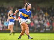 2 February 2020; Brid Condon of Tipperary during the 2020 Lidl Ladies National Football League Div 1 Round 2 match between Tipperary and Cork at Ardfinnan in Clonmel, Tipperary. Photo by Eóin Noonan/Sportsfile