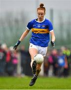 2 February 2020; Aishling Moloney of Tipperary during the 2020 Lidl Ladies National Football League Div 1 Round 2 match between Tipperary and Cork at Ardfinnan in Clonmel, Tipperary. Photo by Eóin Noonan/Sportsfile