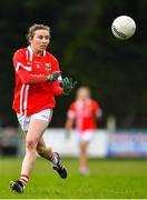 2 February 2020; Melissa Duggan of Cork during the 2020 Lidl Ladies National Football League Div 1 Round 2 match between Tipperary and Cork at Ardfinnan in Clonmel, Tipperary. Photo by Eóin Noonan/Sportsfile