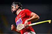 1 February 2020; Darragh Fitzgibbon of Cork during the Allianz Hurling League Division 1 Group A Round 2 match between Cork and Tipperary at Páirc Uí Chaoimh in Cork. Photo by Eóin Noonan/Sportsfile