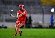 1 February 2020; Chloe Sigerson of Cork during the Littlewoods Ireland National Camogie League Division 1 match between Cork and Waterford United at Páirc Uí Chaoimh in Cork. Photo by Eóin Noonan/Sportsfile