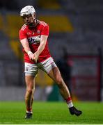 1 February 2020; Luke Meade of Cork during the Allianz Hurling League Division 1 Group A Round 2 match between Cork and Tipperary at Páirc Uí Chaoimh in Cork. Photo by Eóin Noonan/Sportsfile
