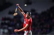 1 February 2020; Robert Downey of Cork during the Allianz Hurling League Division 1 Group A Round 2 match between Cork and Tipperary at Páirc Uí Chaoimh in Cork. Photo by Eóin Noonan/Sportsfile