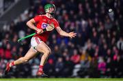 1 February 2020; Seamus Harnedy of Cork during the Allianz Hurling League Division 1 Group A Round 2 match between Cork and Tipperary at Páirc Uí Chaoimh in Cork. Photo by Eóin Noonan/Sportsfile