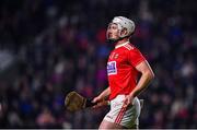1 February 2020; Patrick Horgan of Cork during the Allianz Hurling League Division 1 Group A Round 2 match between Cork and Tipperary at Páirc Uí Chaoimh in Cork. Photo by Eóin Noonan/Sportsfile
