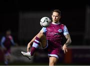 7 February 2020; Jack Tuite of Drogheda United during the pre-season friendly match between St Patrick's Athletic and Drogheda United at Richmond Park in Dublin. Photo by Seb Daly/Sportsfile