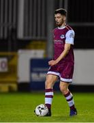 7 February 2020; Richie O’Farrell of Drogheda United during the pre-season friendly match between St Patrick's Athletic and Drogheda United at Richmond Park in Dublin. Photo by Seb Daly/Sportsfile
