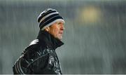 8 February 2020; Kildare manager Jack O'Connor during the Allianz Football League Division 2 Round 3 match between Armagh and Kildare at Athletic Grounds in Armagh. Photo by Piaras Ó Mídheach/Sportsfile