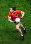 8 February 2020; Áine O'Sullivan of Cork during the Lidl Ladies National Football League Division 1 Round 3 match between Dublin and Cork at Croke Park in Dublin. Photo by Stephen McCarthy/Sportsfile
