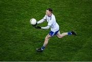 8 February 2020; Ryan McAnespie of Monaghan during the Allianz Football League Division 1 Round 3 match between Dublin and Monaghan at Croke Park in Dublin. Photo by Stephen McCarthy/Sportsfile