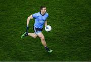 8 February 2020; John Small of Dublin during the Allianz Football League Division 1 Round 3 match between Dublin and Monaghan at Croke Park in Dublin. Photo by Stephen McCarthy/Sportsfile