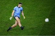 8 February 2020; Brian Fenton of Dublin during the Allianz Football League Division 1 Round 3 match between Dublin and Monaghan at Croke Park in Dublin. Photo by Stephen McCarthy/Sportsfile