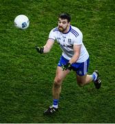8 February 2020; Drew Wylie of Monaghan during the Allianz Football League Division 1 Round 3 match between Dublin and Monaghan at Croke Park in Dublin. Photo by Stephen McCarthy/Sportsfile