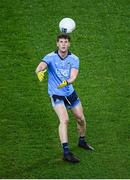 8 February 2020; Liam Flatman of Dublin during the Allianz Football League Division 1 Round 3 match between Dublin and Monaghan at Croke Park in Dublin. Photo by Stephen McCarthy/Sportsfile