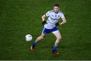 8 February 2020; Conor McManus of Monaghan during the Allianz Football League Division 1 Round 3 match between Dublin and Monaghan at Croke Park in Dublin. Photo by Stephen McCarthy/Sportsfile