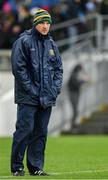 9 February 2020; Meath manager Andy McEntee prior to the Allianz Football League Division 1 Round 3 match between Meath and Mayo at Páirc Tailteann in Navan, Meath. Photo by Seb Daly/Sportsfile