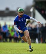 8 February 2020; Gary Cooney of Mary Immaculate College Limerick during the Fitzgibbon Cup Semi-Final match between Mary Immaculate College Limerick and IT Carlow at Dublin City University Sportsgrounds. Photo by Sam Barnes/Sportsfile