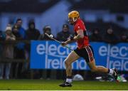 8 February 2020; Michael O’Halloran of UCC during the Fitzgibbon Cup Semi-Final match between DCU Dóchas Éireann and UCC at Dublin City University Sportsgrounds. Photo by Sam Barnes/Sportsfile