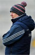 9 February 2020; Cork manager Ronan McCarthy after the Allianz Football League Division 3 Round 3 match between Cork and Down at Páirc Uí Chaoimh in Cork. Photo by Piaras Ó Mídheach/Sportsfile