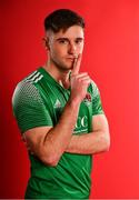 7 February 2020; Rory Doyle during a Cork City Squad Portraits Session at Bishopstown Stadium in Cork. Photo by Eóin Noonan/Sportsfile