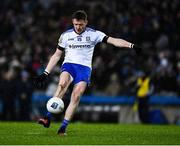 8 February 2020; Conor McManus of Monaghan during the Allianz Football League Division 1 Round 3 match between Dublin and Monaghan at Croke Park in Dublin. Photo by Ray McManus/Sportsfile