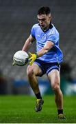 8 February 2020; Dan O'Brien of Dublin during the Allianz Football League Division 1 Round 3 match between Dublin and Monaghan at Croke Park in Dublin. Photo by Ray McManus/Sportsfile