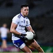 8 February 2020; Dessie Ward of Monaghan during the Allianz Football League Division 1 Round 3 match between Dublin and Monaghan at Croke Park in Dublin. Photo by Ray McManus/Sportsfile