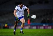 8 February 2020; Drew Wylie of Monaghan during the Allianz Football League Division 1 Round 3 match between Dublin and Monaghan at Croke Park in Dublin. Photo by Ray McManus/Sportsfile