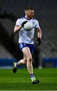 8 February 2020; Philip Donnelly of Monaghan during the Allianz Football League Division 1 Round 3 match between Dublin and Monaghan at Croke Park in Dublin. Photo by Ray McManus/Sportsfile