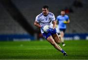 8 February 2020; Ryan Wylie of Monaghan during the Allianz Football League Division 1 Round 3 match between Dublin and Monaghan at Croke Park in Dublin. Photo by Ray McManus/Sportsfile