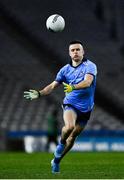 8 February 2020; Eoin Murchan of Dublin during the Allianz Football League Division 1 Round 3 match between Dublin and Monaghan at Croke Park in Dublin. Photo by Ray McManus/Sportsfile