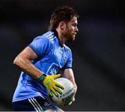 8 February 2020; Aaron Byrne of Dublin during the Allianz Football League Division 1 Round 3 match between Dublin and Monaghan at Croke Park in Dublin. Photo by Ray McManus/Sportsfile
