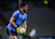 8 February 2020; Aaron Byrne of Dublin during the Allianz Football League Division 1 Round 3 match between Dublin and Monaghan at Croke Park in Dublin. Photo by Ray McManus/Sportsfile
