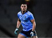8 February 2020; Brian Howard of Dublin during the Allianz Football League Division 1 Round 3 match between Dublin and Monaghan at Croke Park in Dublin. Photo by Ray McManus/Sportsfile