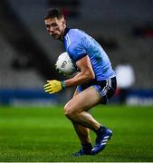 8 February 2020; Paul Mannion of Dublin during the Allianz Football League Division 1 Round 3 match between Dublin and Monaghan at Croke Park in Dublin. Photo by Ray McManus/Sportsfile
