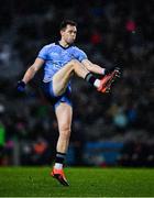 8 February 2020; Dean Rock of Dublin during the Allianz Football League Division 1 Round 3 match between Dublin and Monaghan at Croke Park in Dublin. Photo by Ray McManus/Sportsfile