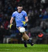 8 February 2020; Brian Fenton of Dublin during the Allianz Football League Division 1 Round 3 match between Dublin and Monaghan at Croke Park in Dublin. Photo by Ray McManus/Sportsfile