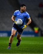 8 February 2020; Kevin McManamon of Dublin during the Allianz Football League Division 1 Round 3 match between Dublin and Monaghan at Croke Park in Dublin. Photo by Ray McManus/Sportsfile
