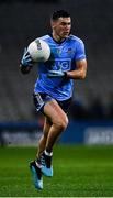 8 February 2020; Colm Basquel of Dublin during the Allianz Football League Division 1 Round 3 match between Dublin and Monaghan at Croke Park in Dublin. Photo by Ray McManus/Sportsfile