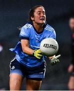 8 February 2020; Éabha Rutledge of Dublin during the Lidl Ladies National Football League Division 1 Round 3 match between Dublin and Cork at Croke Park in Dublin. Photo by Ray McManus/Sportsfile