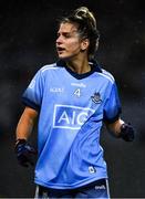 8 February 2020; Martha Byrne of Dublin during the Lidl Ladies National Football League Division 1 Round 3 match between Dublin and Cork at Croke Park in Dublin. Photo by Ray McManus/Sportsfile